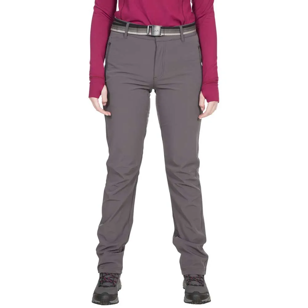 Trespass Drena Byxor, Carbon