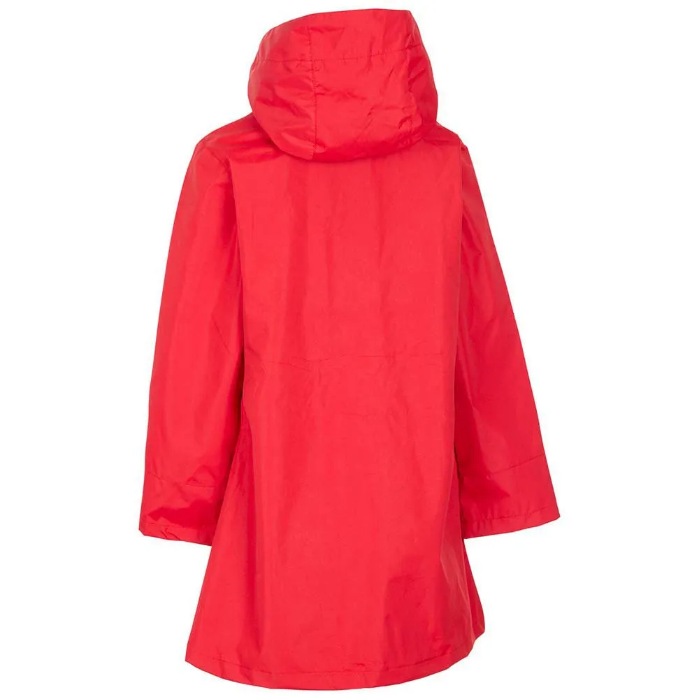 Trespass Drizzling Jacka Trespass Drizzling Jacka