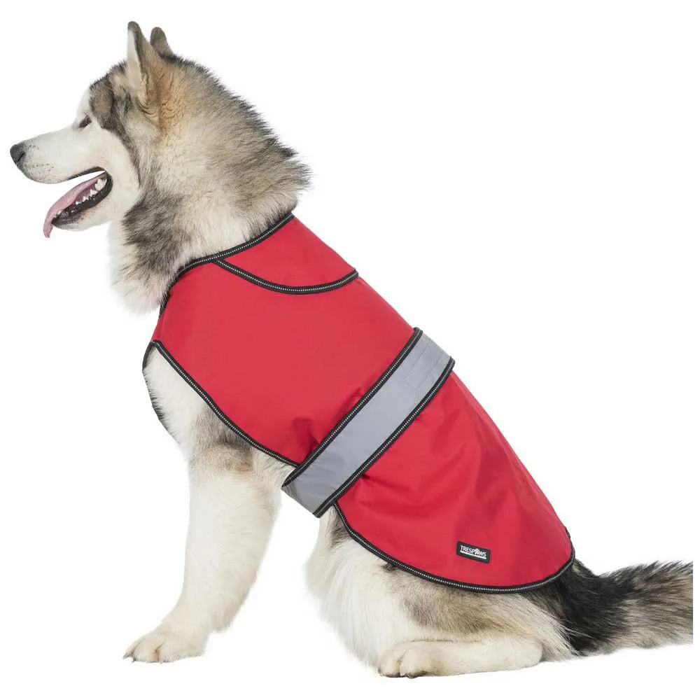 Trespass Duke X 2 In 1 Hundjacka Trespass Duke X 2 In 1 Hundjacka