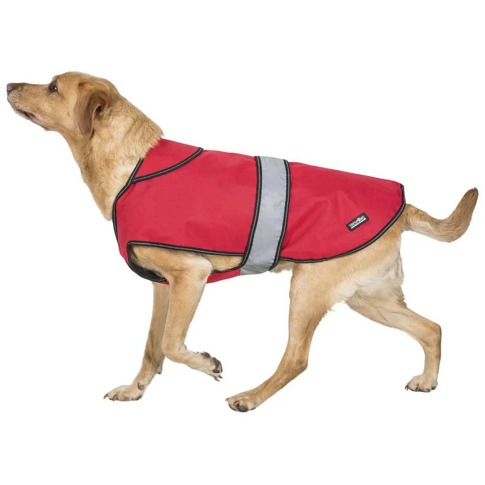 Trespass Duke X 2 In 1 Hundjacka Trespass Duke X 2 In 1 Hundjacka