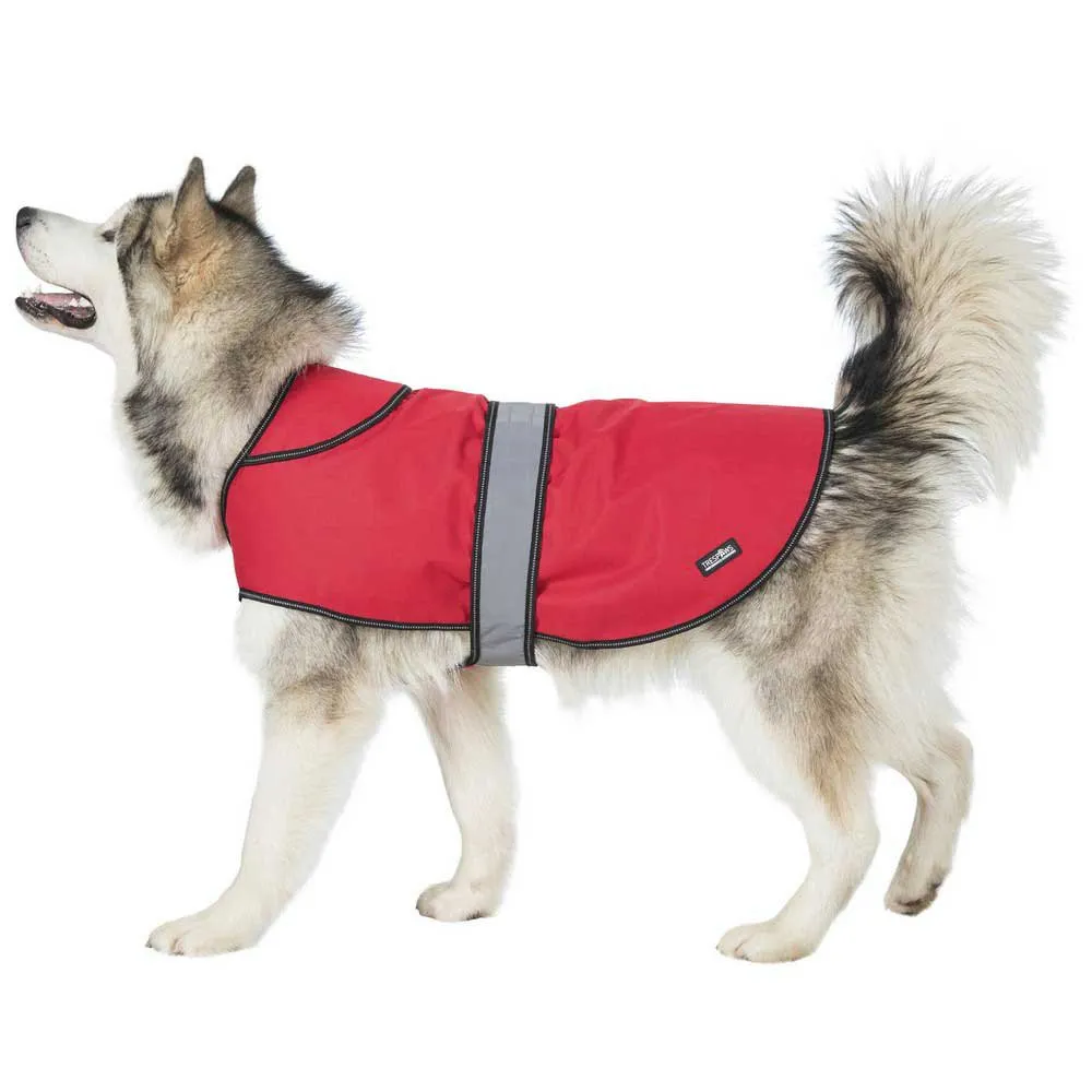 Trespass Duke X 2 In 1 Hundjacka Trespass Duke X 2 In 1 Hundjacka