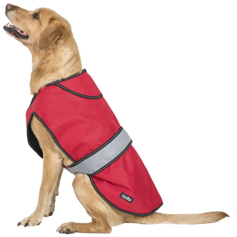 Trespass Duke X 2 In 1 Hundjacka Trespass Duke X 2 In 1 Hundjacka