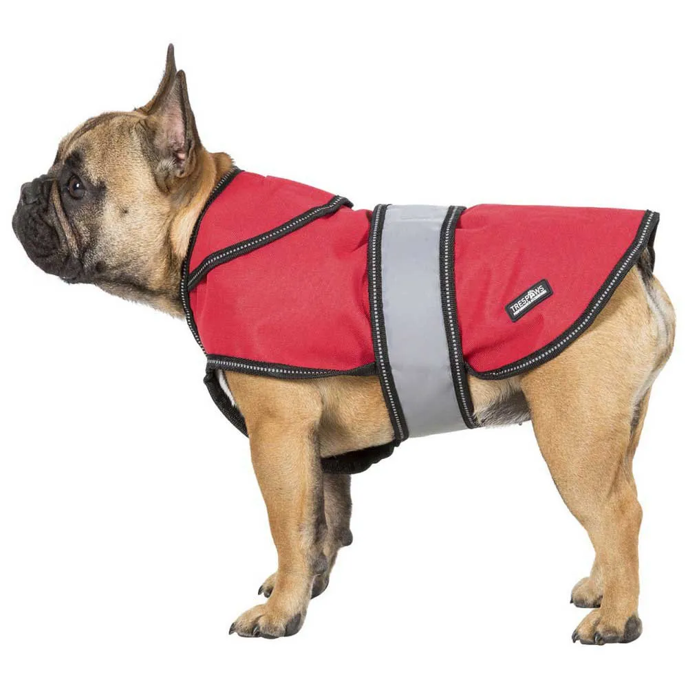 Trespass Duke X 2 In 1 Hundjacka Trespass Duke X 2 In 1 Hundjacka
