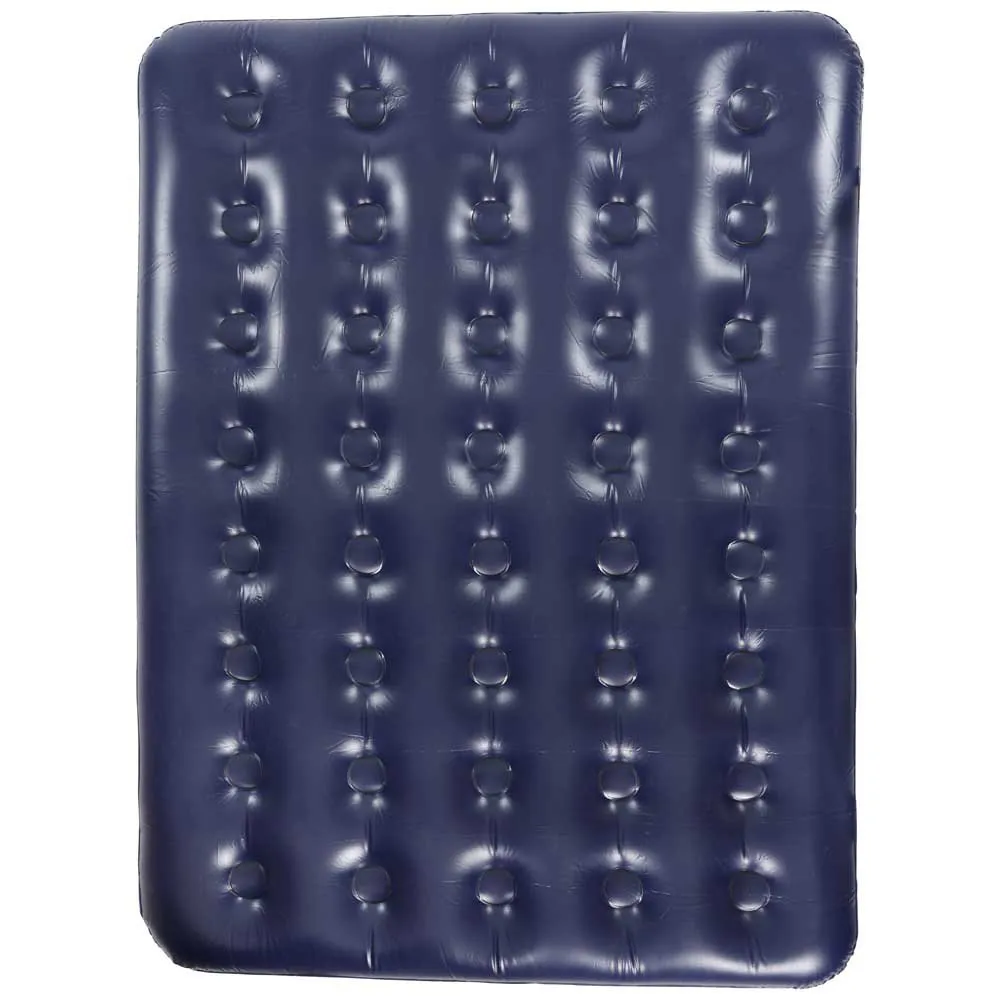 Trespass Duoblimp Uppblåsbar Madrass, Blue