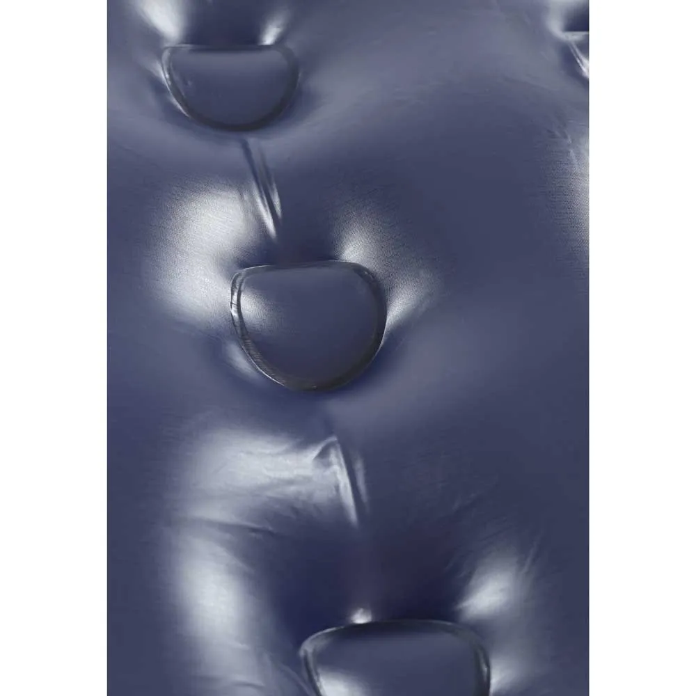 Trespass Duoblimp Uppblåsbar Madrass, Blue
