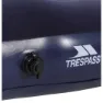 Trespass Duoblimp Uppblåsbar Madrass, Blue