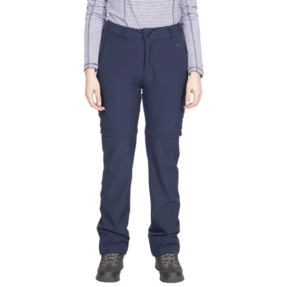 Trespass Eadie Convertible Byxor Trespass Eadie Convertible Byxor