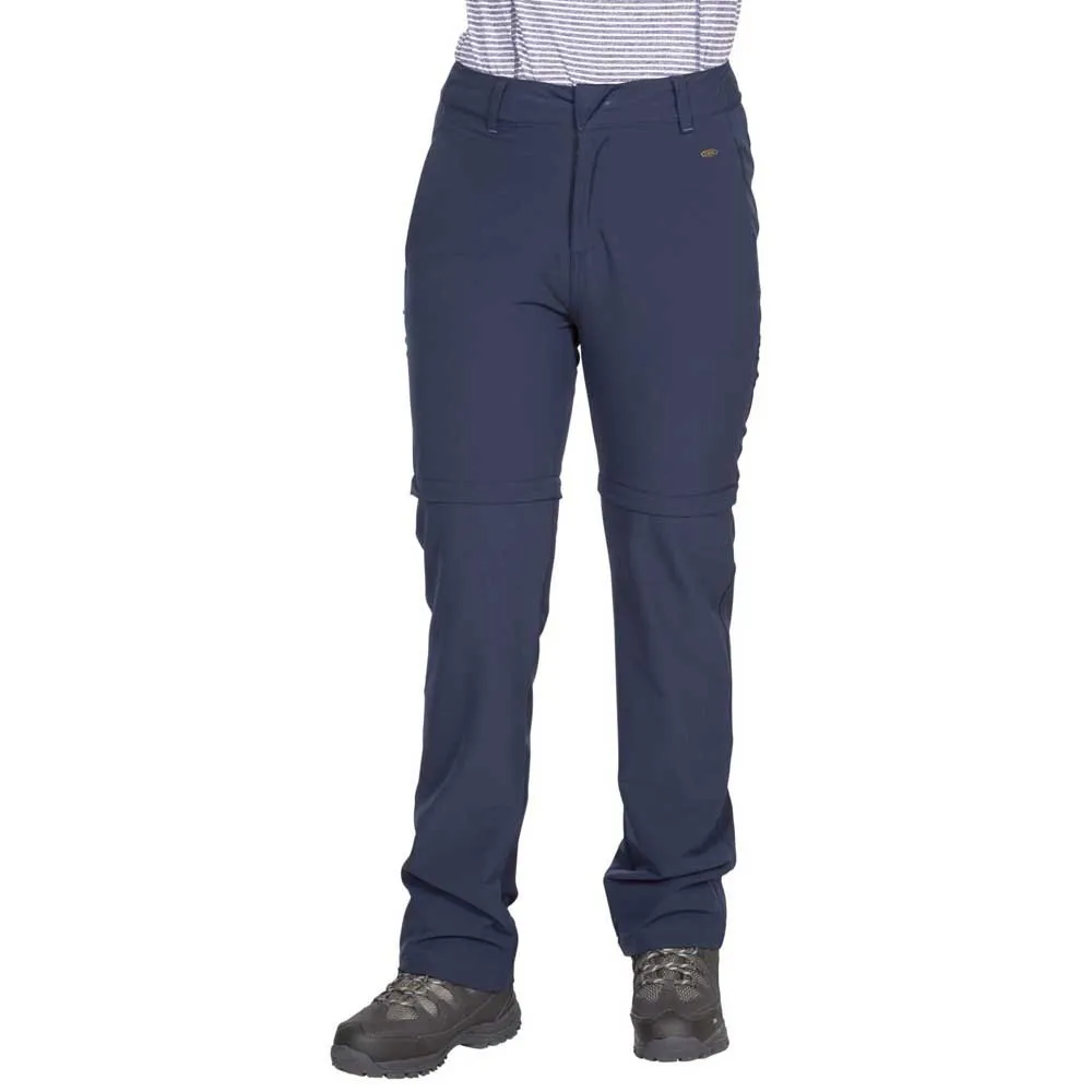 Trespass Eadie Convertible Byxor Trespass Eadie Convertible Byxor