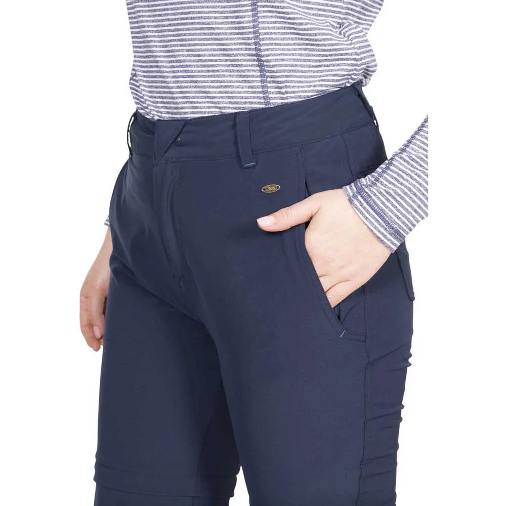 Trespass Eadie Convertible Byxor Trespass Eadie Convertible Byxor