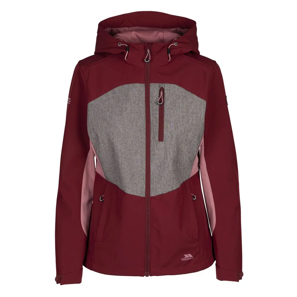 Trespass Eckwood Softshelljacka