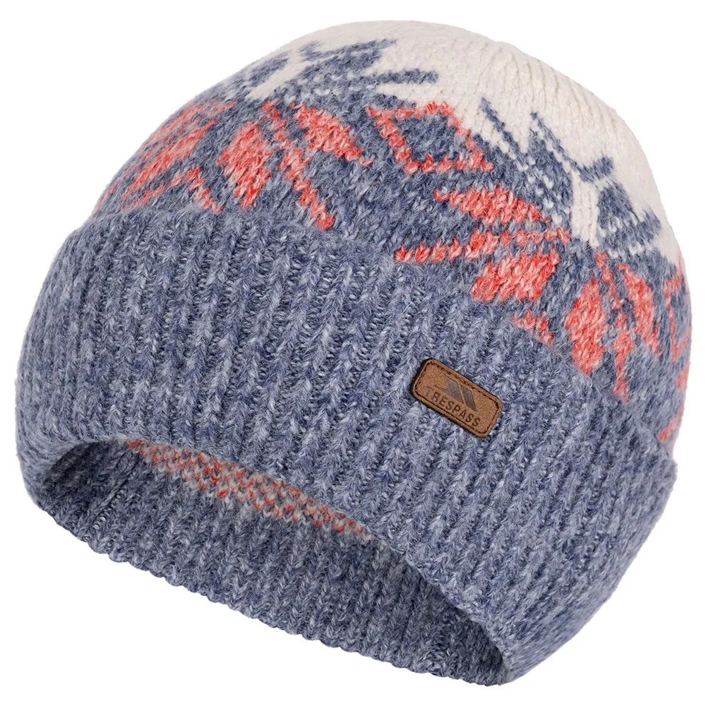 Trespass Edur Mössa, Blue marl