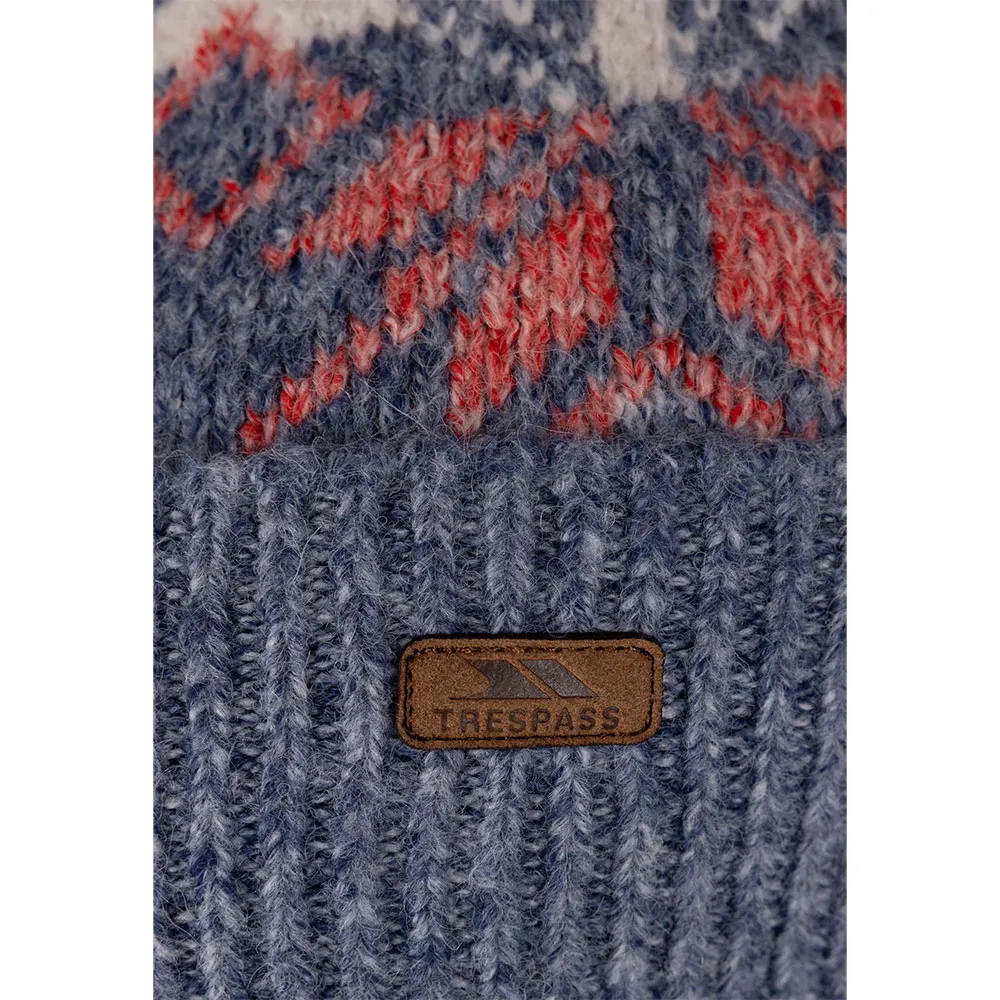 Trespass Edur Mössa, Blue marl