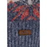 Trespass Edur Mössa, Blue marl