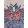 Trespass Edur Mössa, Blue marl