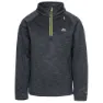 Trespass Edvin Fleece Med Halv Dragkedja
