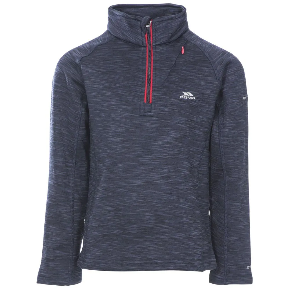 Trespass Edvin Fleece