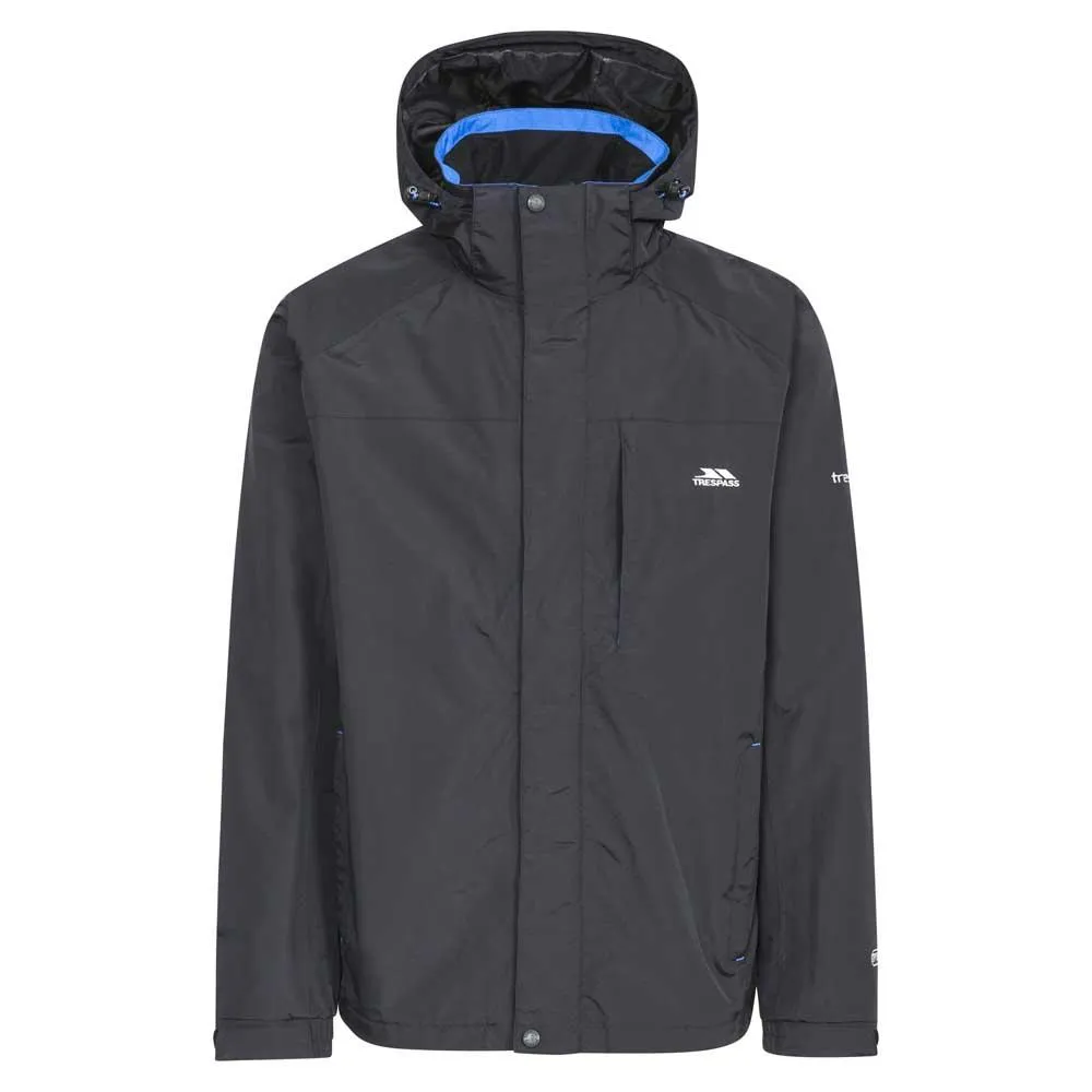 Trespass Edwards Ii Softshelljacka
