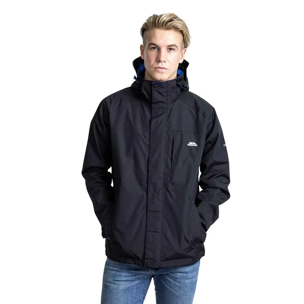 Trespass Edwards Ii Softshelljacka