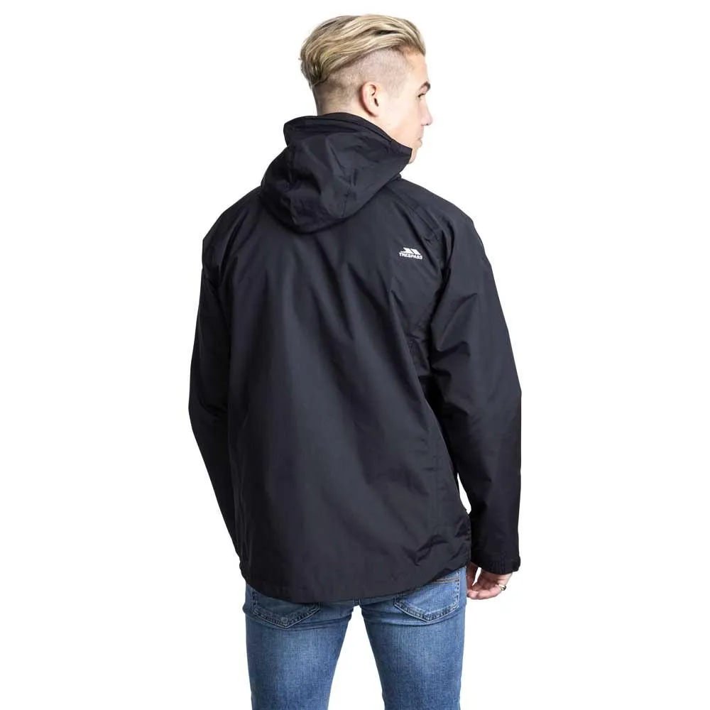 Trespass Edwards Ii Softshelljacka
