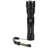 Trespass Edzell Ficklampa, Black, One Size