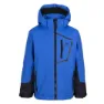 Trespass Elder Jacka, Blue, 7-8Y