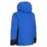 Trespass Elder Jacka, Blue, 7-8Y