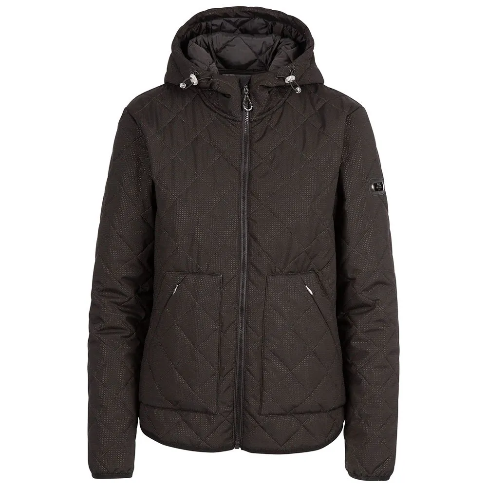Trespass Emotion Tp50 Jacka, Black