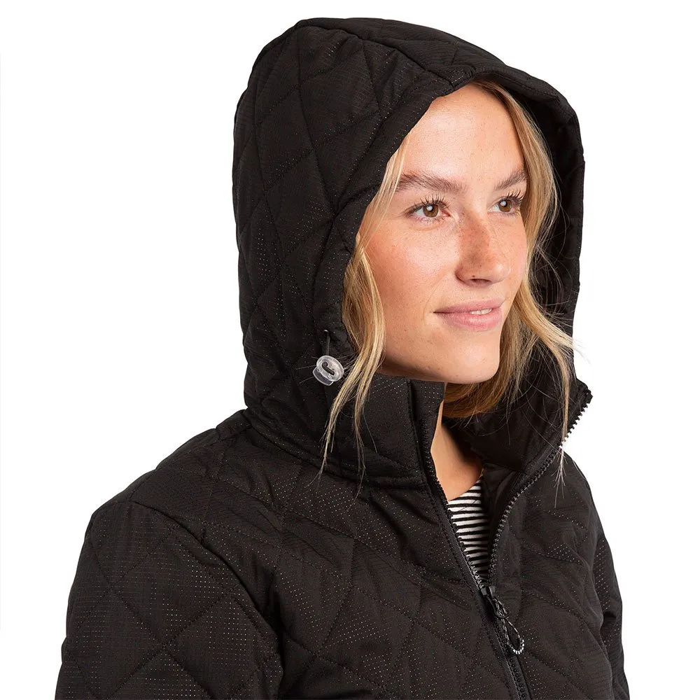Trespass Emotion Tp50 Jacka, Black