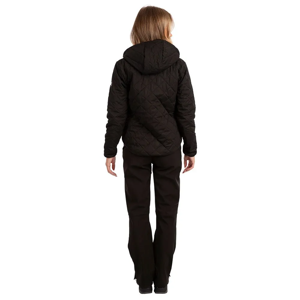 Trespass Emotion Tp50 Jacka, Black