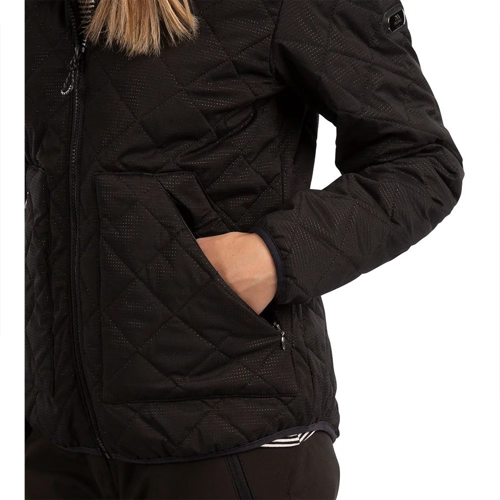 Trespass Emotion Tp50 Jacka, Black