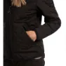 Trespass Emotion Tp50 Jacka, Black