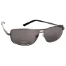 Trespass Enforcement Solglasögon, Gun metal, Smoke Tint/CAT2