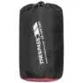 Trespass Envelop Sovsäck, Black