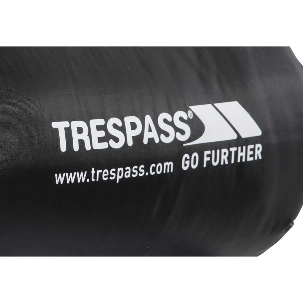Trespass Envelop Sovsäck, Black