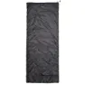 Trespass Envelop Sovsäck, Black