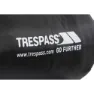 Trespass Envelop Sovsäck, Black