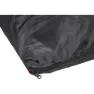 Trespass Envelop Sovsäck, Black