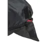 Trespass Envelop Sovsäck, Black