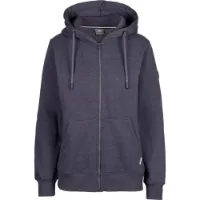 Trespass Erie Sweatshirt Med Dragkedja Trespass Erie Sweatshirt Med Dragkedja