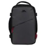 Trespass Ervol 20l Ryggsäck, Black