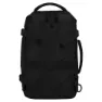 Trespass Ervol 20l Ryggsäck, Black