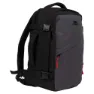 Trespass Ervol 20l Ryggsäck, Black
