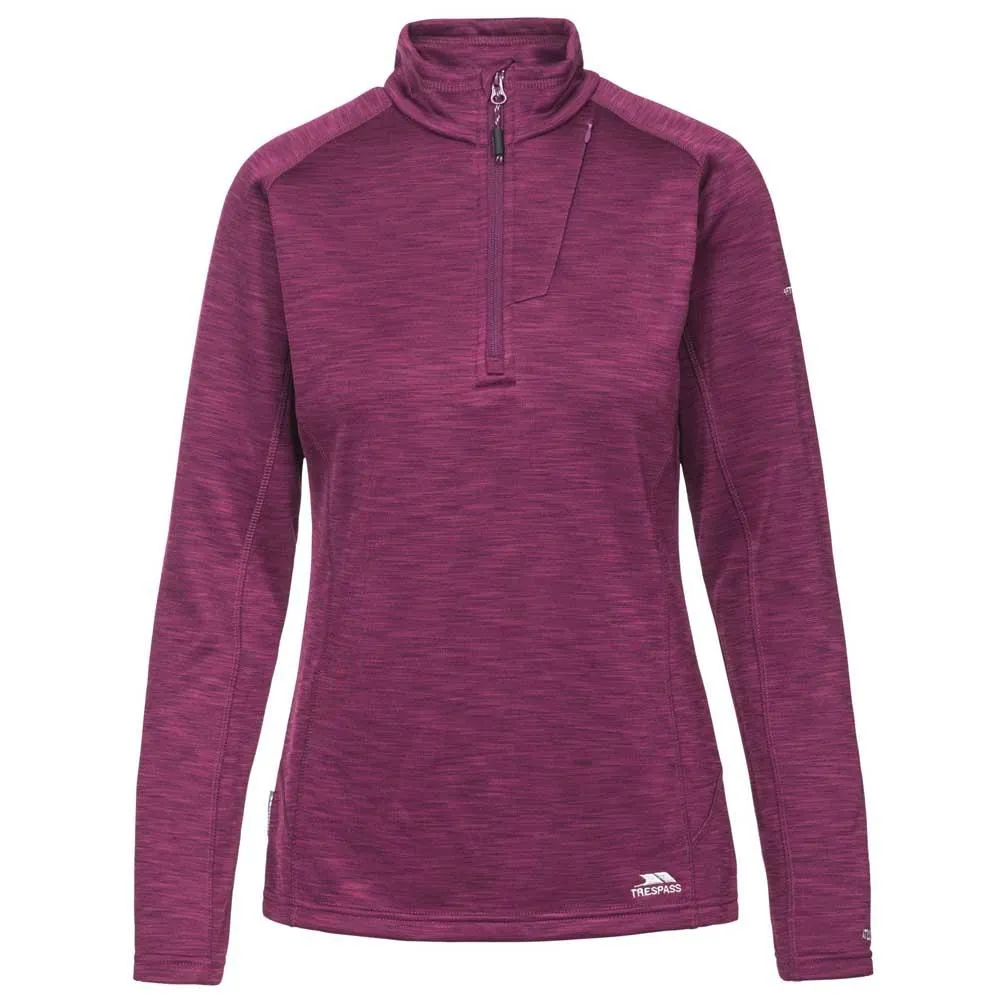 Trespass Fairford Fleece