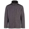 Dark grey stripe