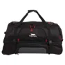 Trespass Fero 100l Duffelväska, Black