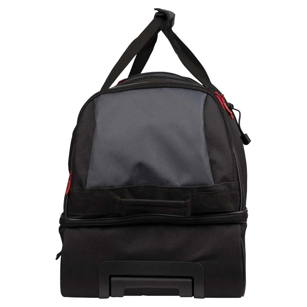 Trespass Fero 100l Duffelväska, Black