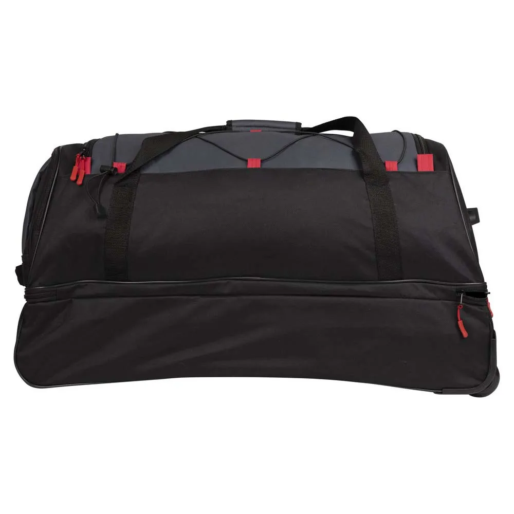 Trespass Fero 100l Duffelväska, Black