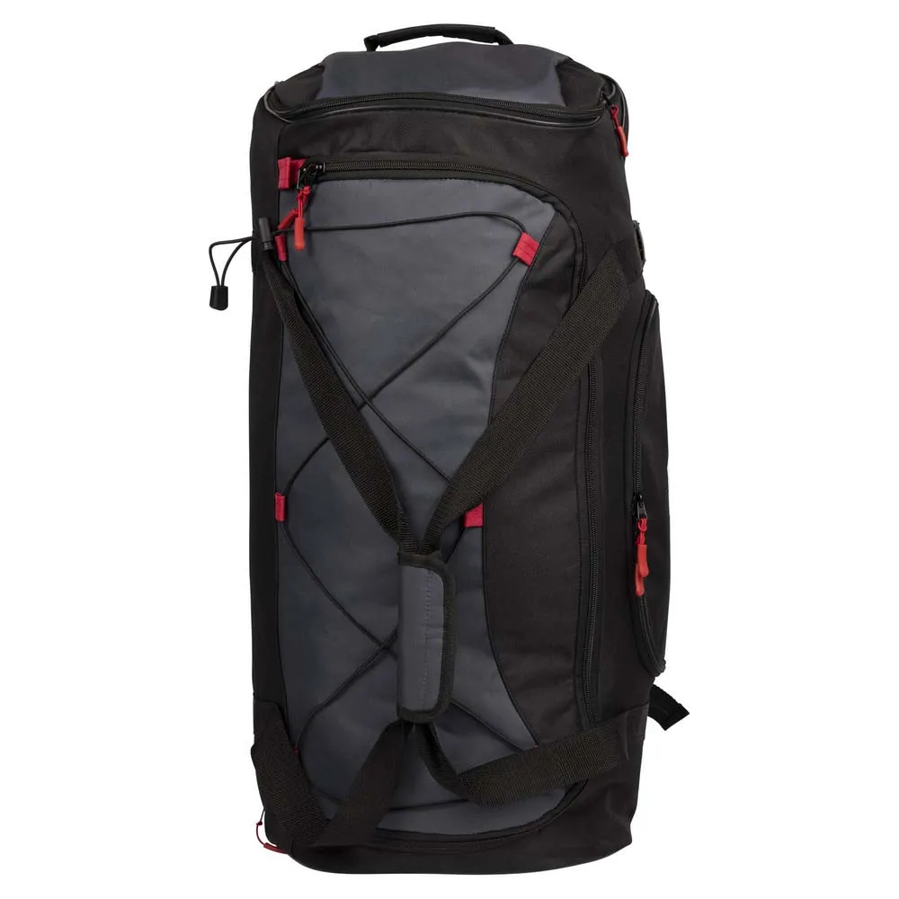 Trespass Fero 100l Duffelväska, Black