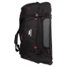 Trespass Fero 100l Duffelväska, Black