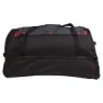 Trespass Fero 100l Duffelväska, Black